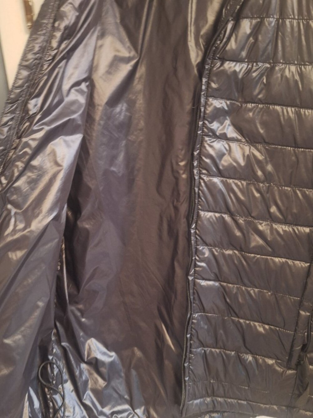 Athletech jacket - Picture 4 of 10
